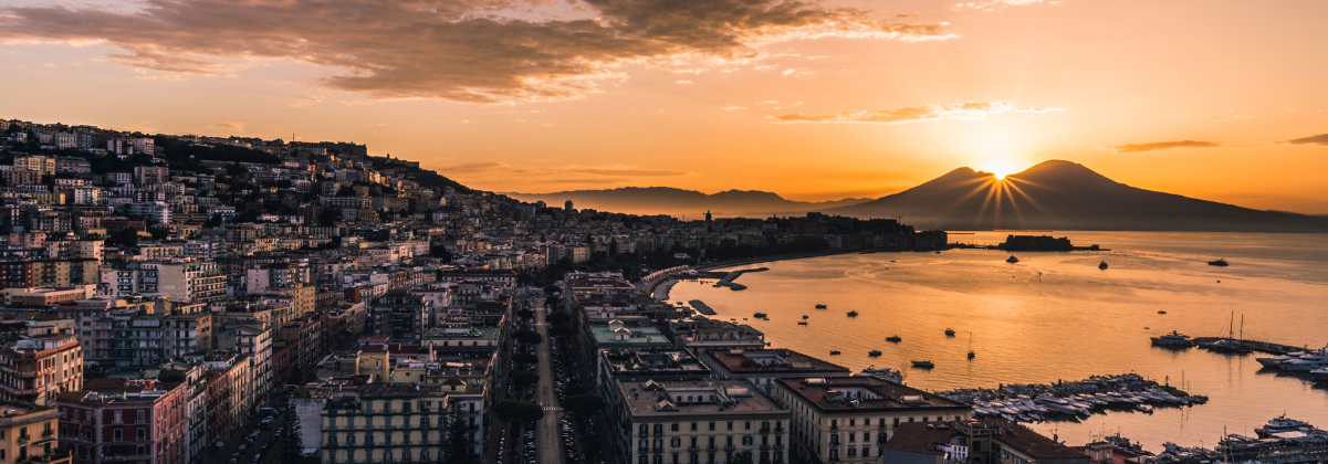 מה יש לעשות בנאפולי - הדברים הכי טובים לעשות בעיר